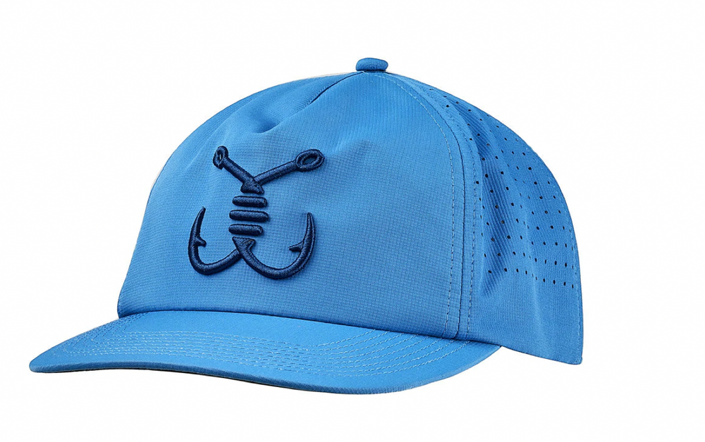 Breeze Snapback Hat