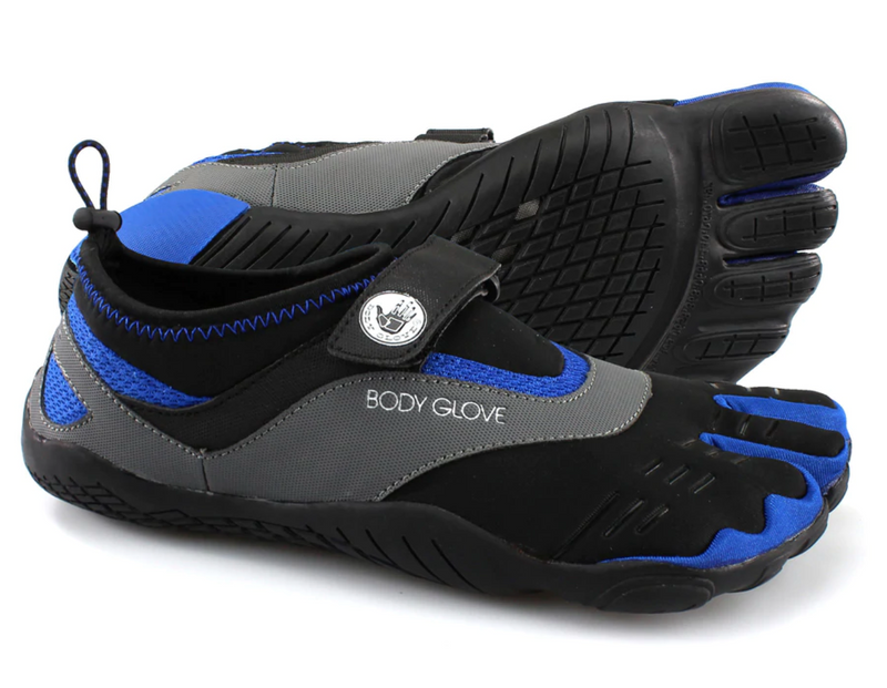 Men's Barefoot Max Water Shoes