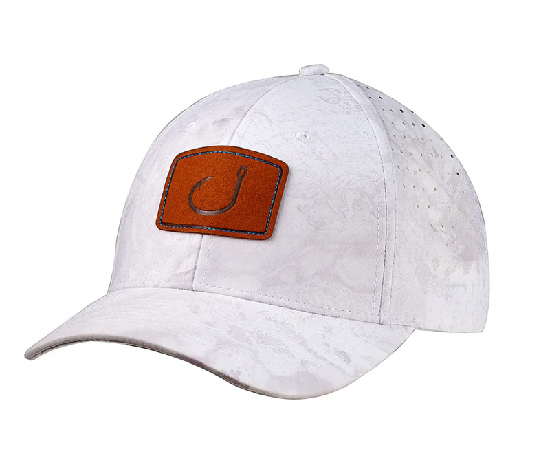 Realtree Delta Performance Snapback Hat