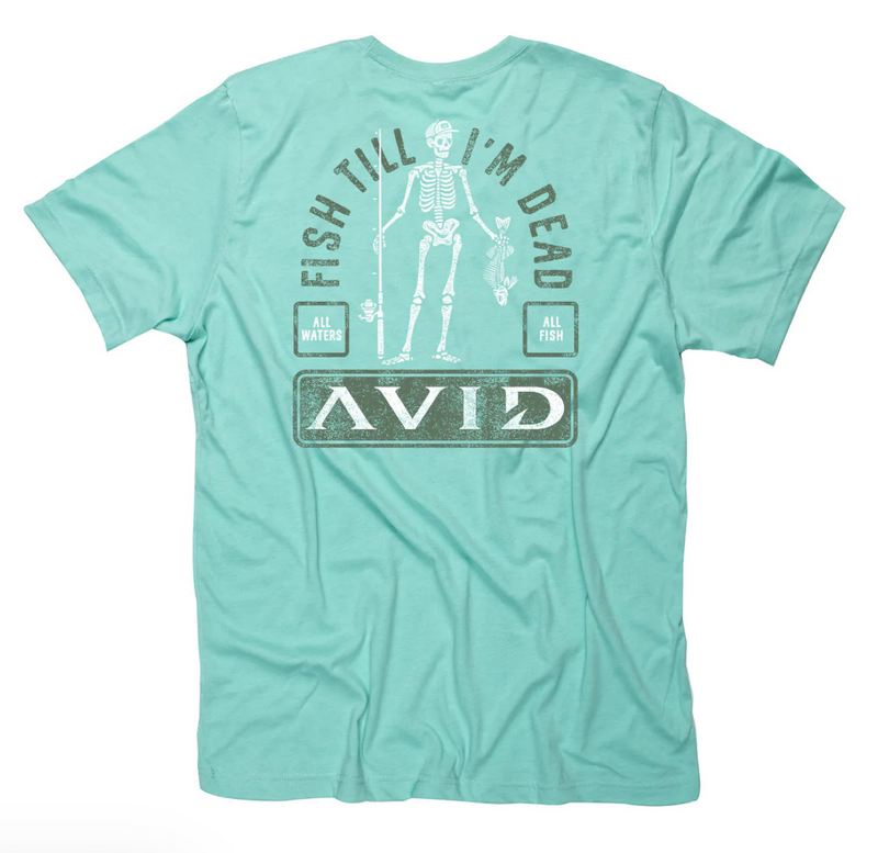 Bonafide Tee