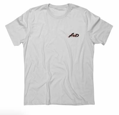 Salty Days Short Sleeve Tee