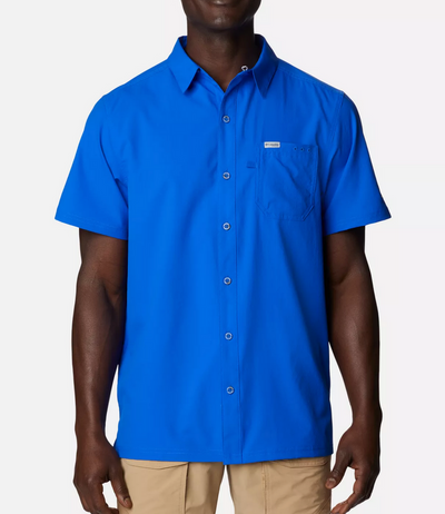 Men's PFG Slack Tide Camp Shirt - 2