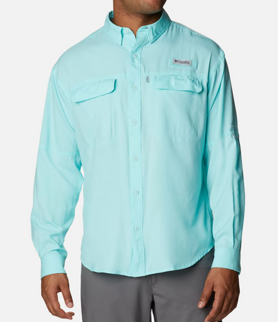Skiff Guide L/S