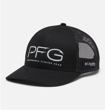 PFG Hooks Mesh Snap Back - High