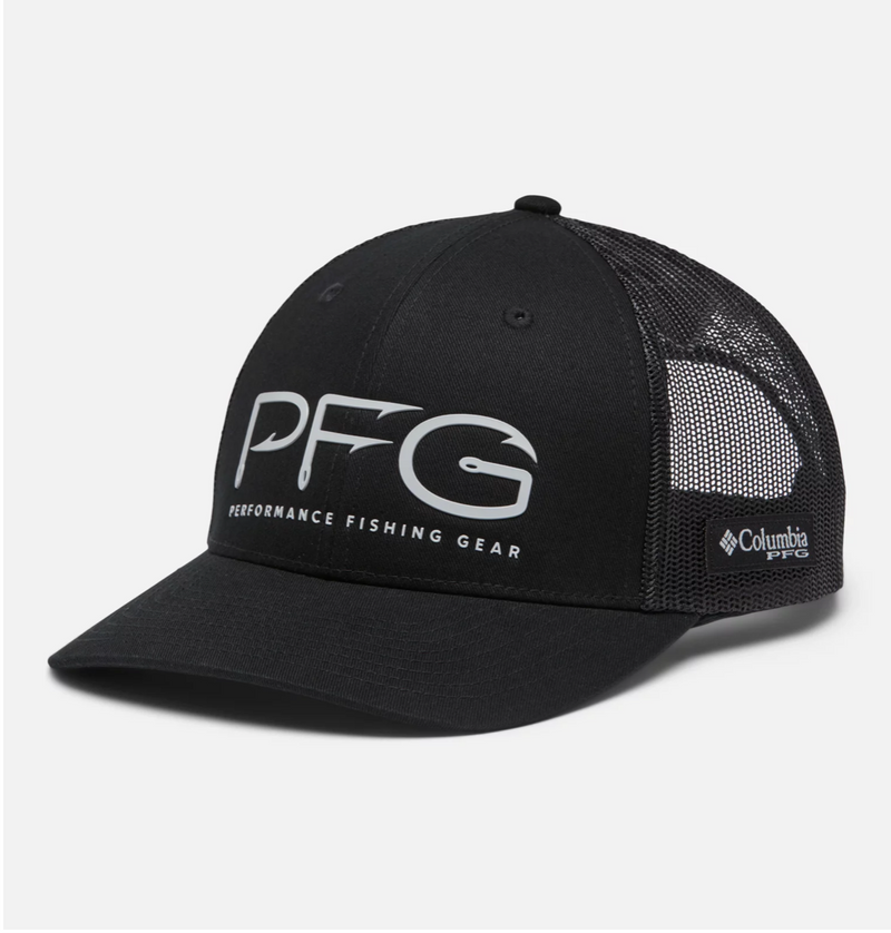 PFG Hooks Mesh Snap Back - High