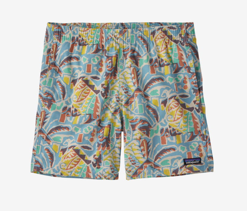 Men's Funhoggers Shorts