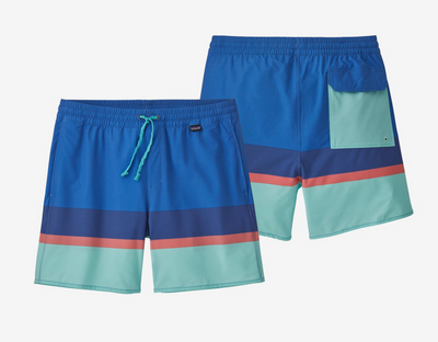 Men's Hydropeak Volley Shorts 16"