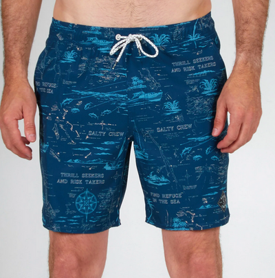 Lowtide Elastic Boardshort