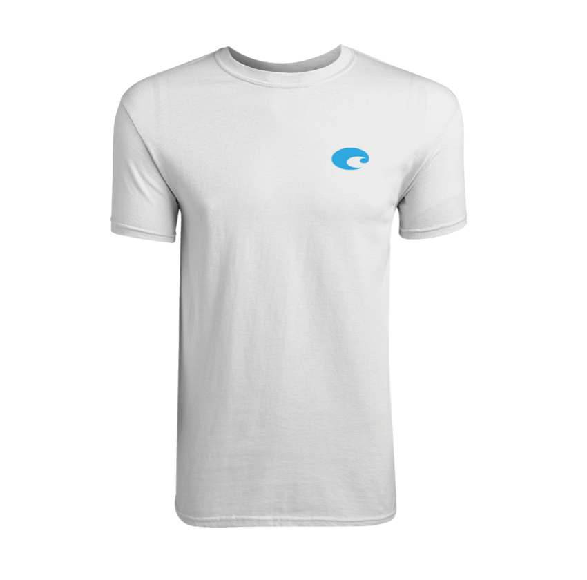Conch Reef Short Sleeve T Shirt