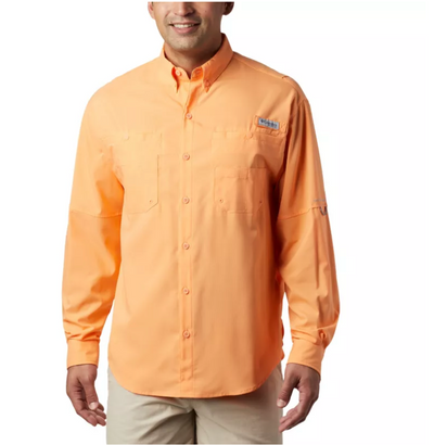 Men's PFG Tamiami Long Sleeve - 3