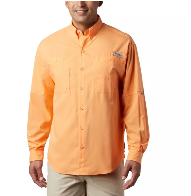 Men's PFG Tamiami Long Sleeve - 3