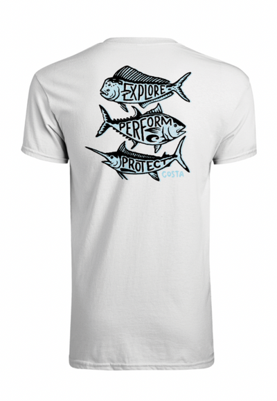 Epic  Short Sleeve Shirt