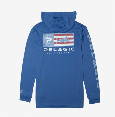 Aquatek Hoodie Youth