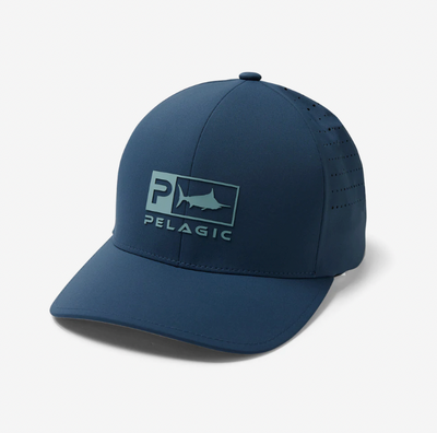 Delta Flexfit Icon Hat