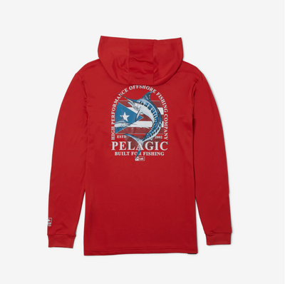 Aquatek Hoodie Youth