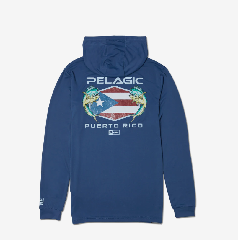 Aquatek Hoodie Youth