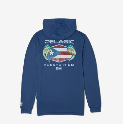 Aquatek Hoodie Youth