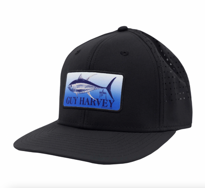 Men's Total Tuna Flex Fitted Trucker Hat