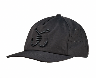 Breeze Snapback Hat