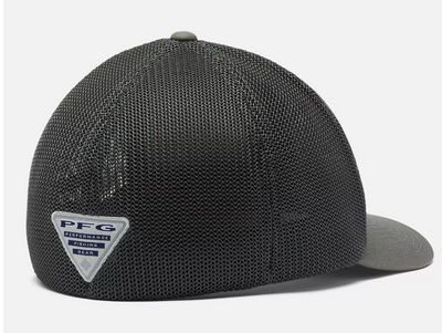 PFG Logo Mesh Ball Cap - Mid