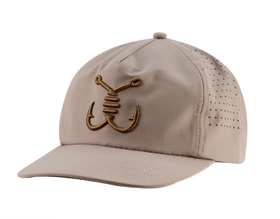 Breeze Snapback Hat