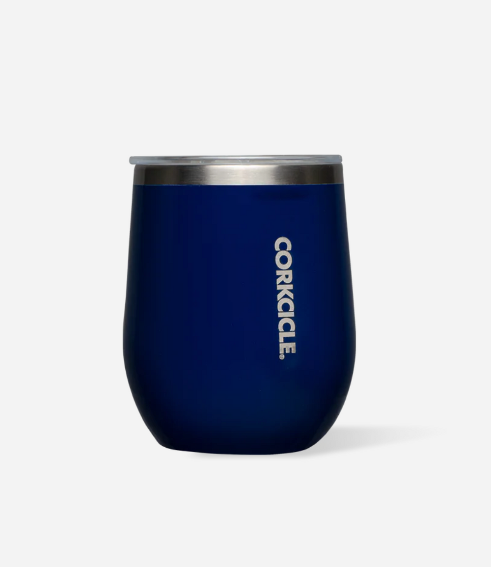Classic Stemless 12oz