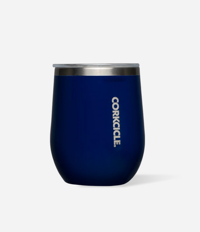 Classic Stemless 12oz