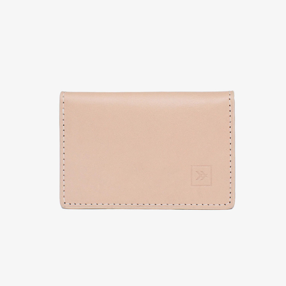 Thread Bifold Wallet