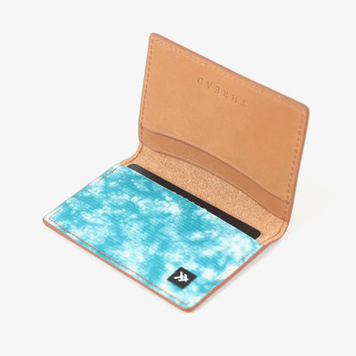 Thread Bifold Wallet