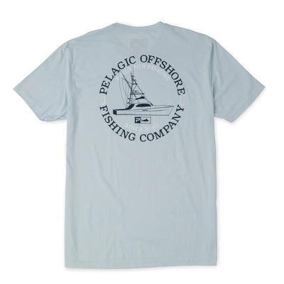 Charter Boat T-Shirt