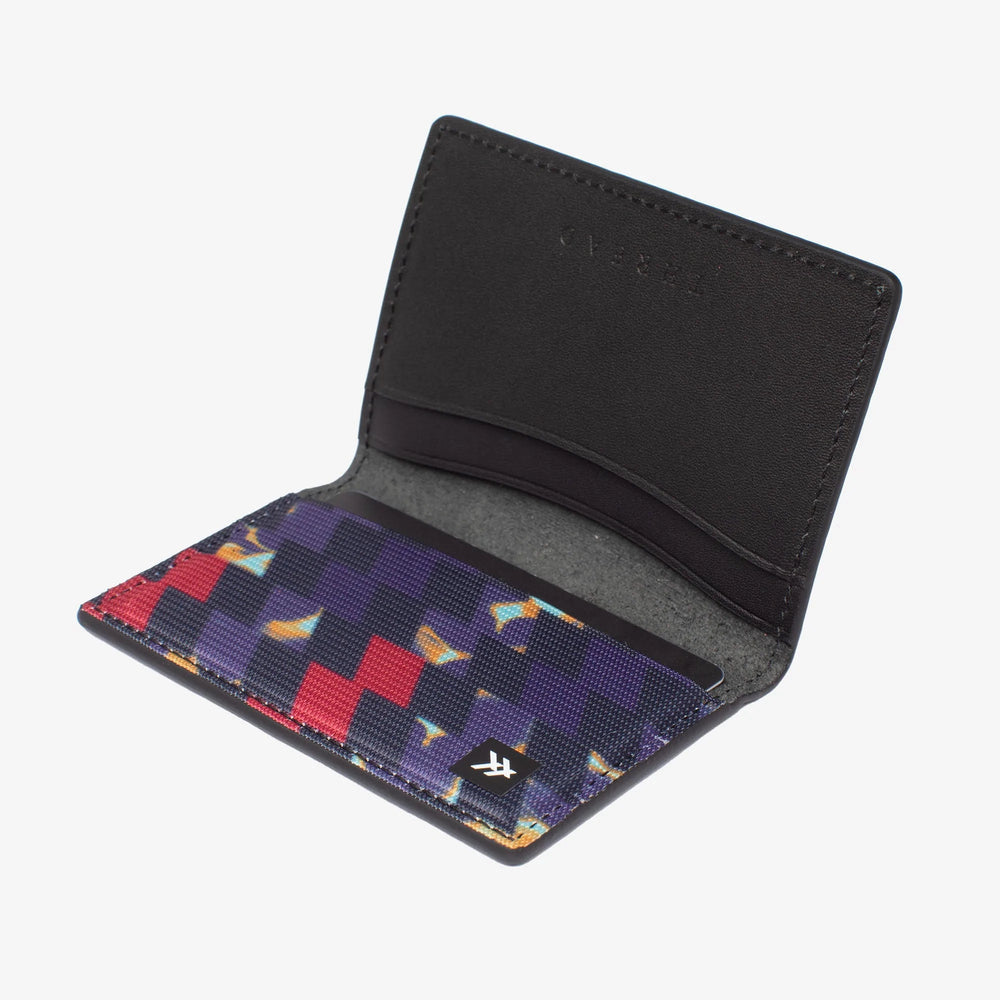 Thread Bifold Wallet