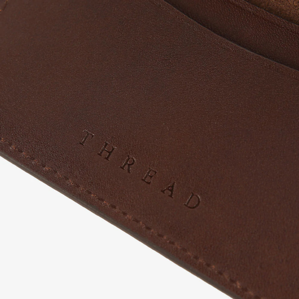 Thread Bifold Wallet
