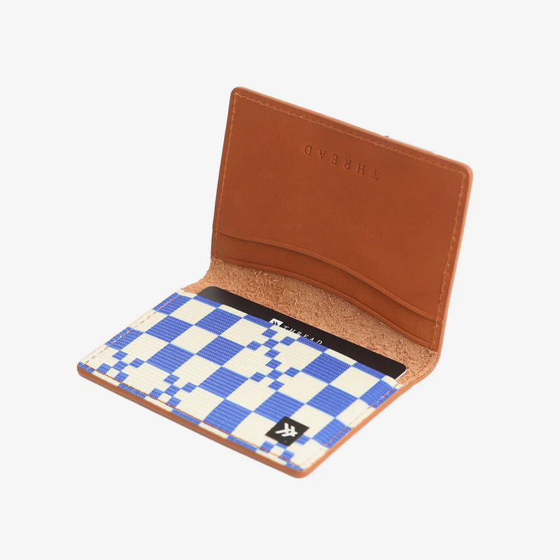 Thread Bifold Wallet