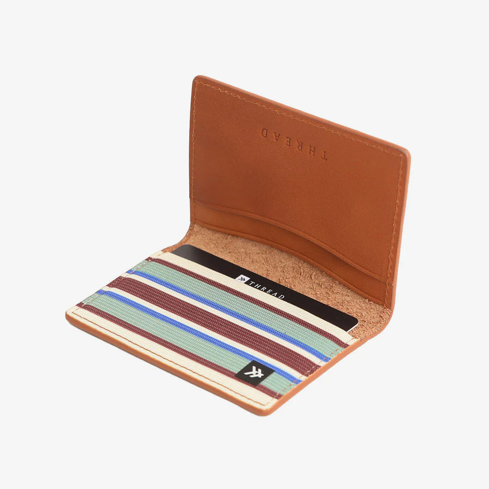 Thread Bifold Wallet