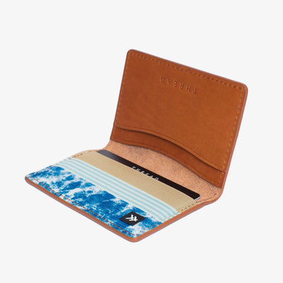 Thread Bifold Wallet