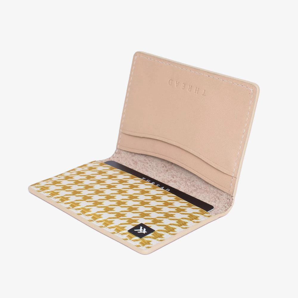 Thread Bifold Wallet