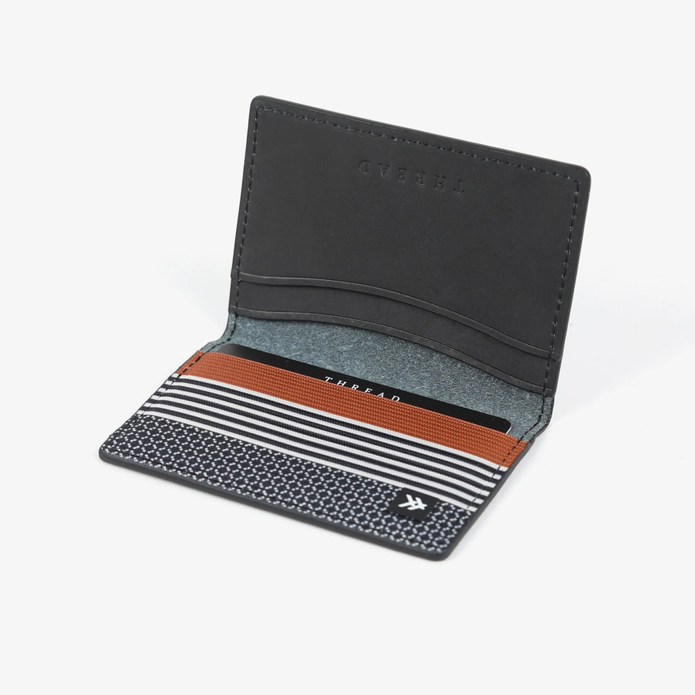 Thread Bifold Wallet