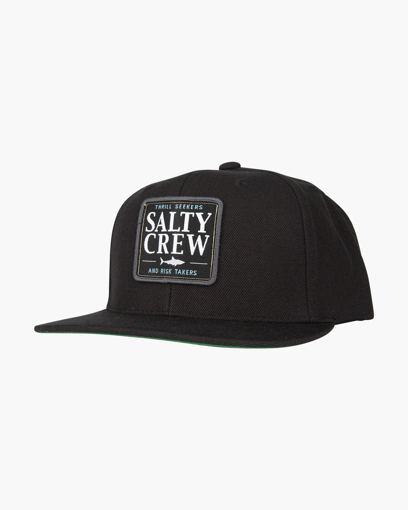 Cruiser  6 Panel