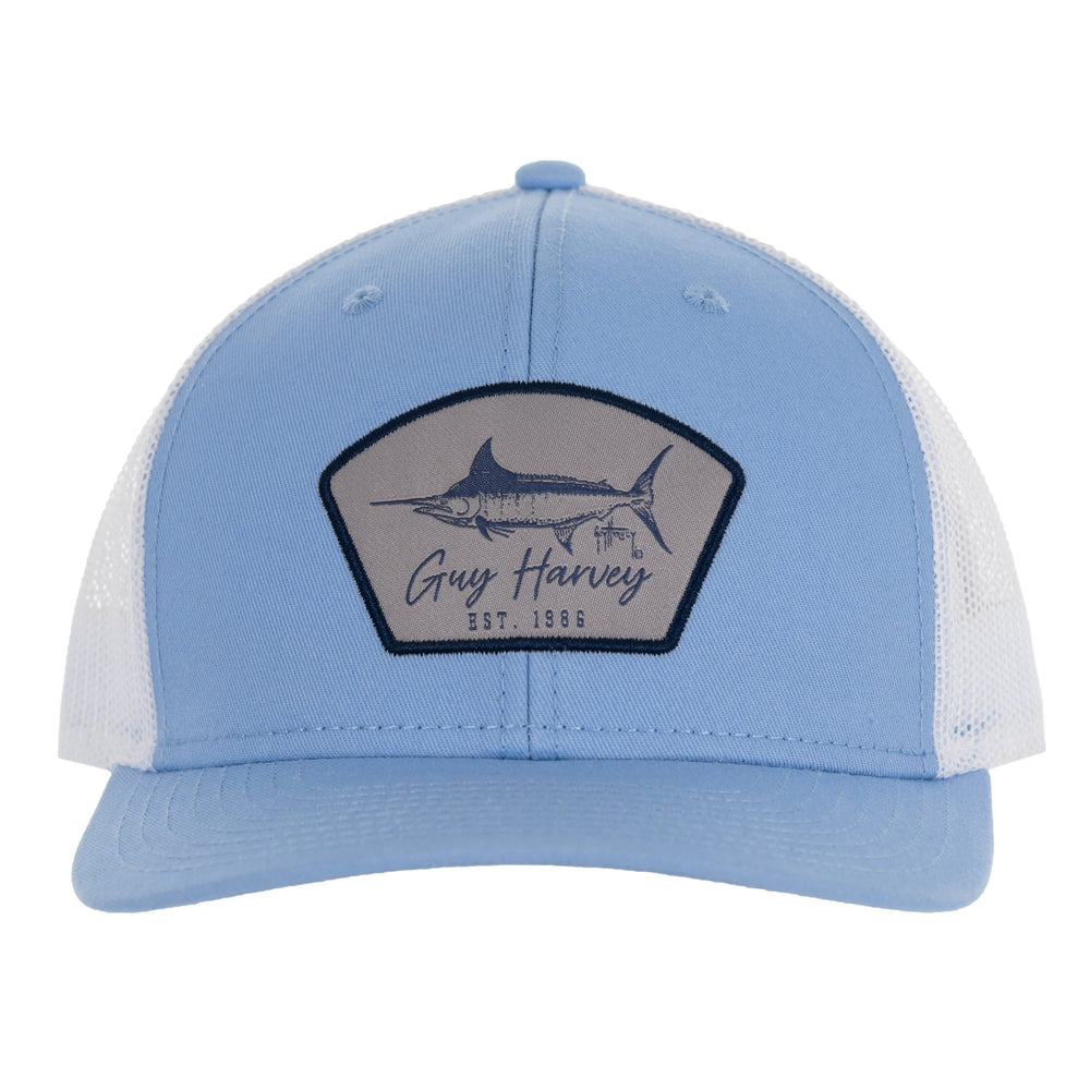 Men's Cali Vibes Mesh Trucker Hat