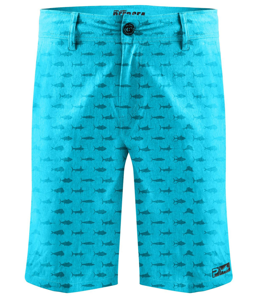 Deep Sea Hybrid Short