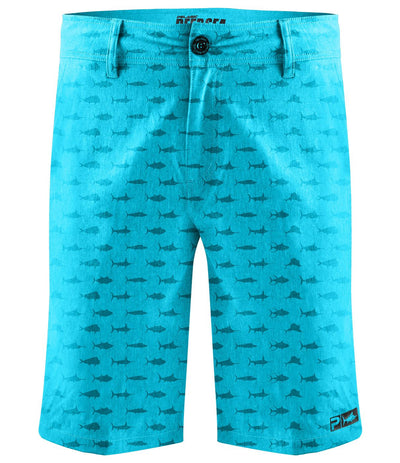 Deep Sea Hybrid Short