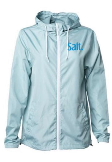 Salt Windbreaker