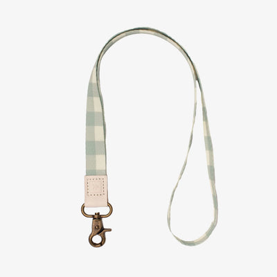 Thread Neck Lanyard