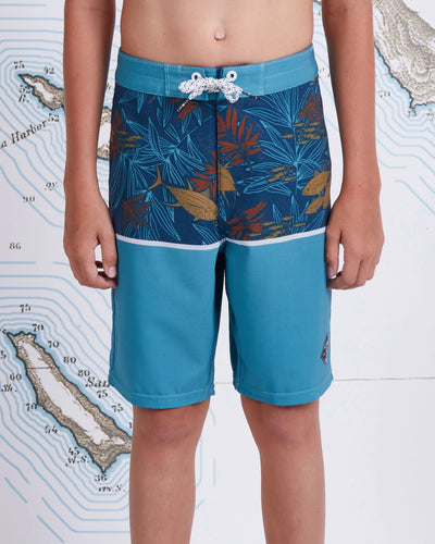 Coronado Boys Boardshort