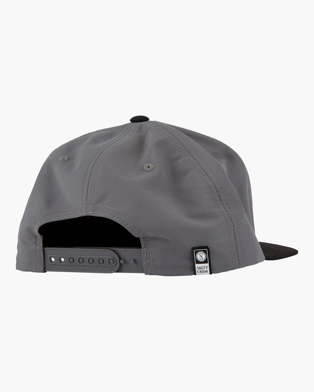 Alpha Tech 5 Panel Hat