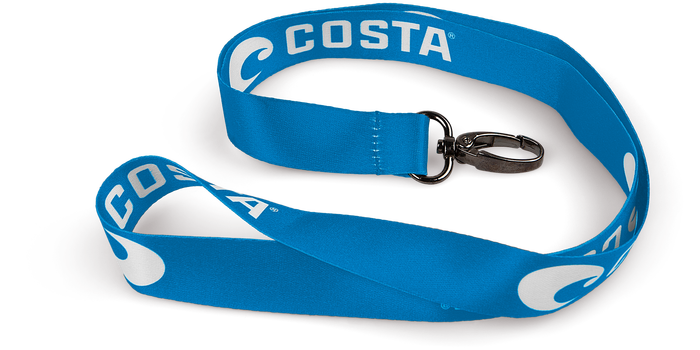 Costa Del Mar Lanyard