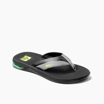 Men's Reef Anchor