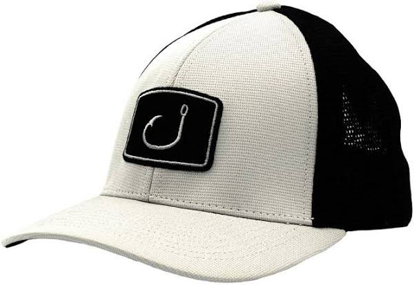 Iconic Fitted Hat