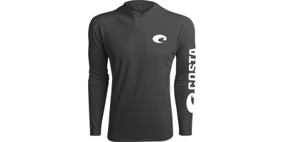 Technical Hoodie Long Sleeve Rashguard