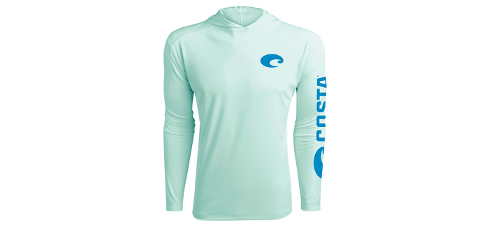 Technical Hoodie Long Sleeve Rashguard